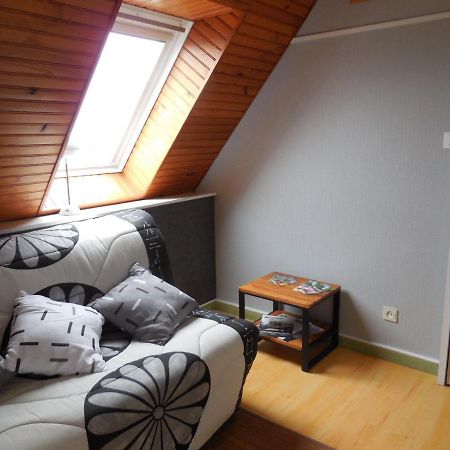 Chambre D'Hotes Proche De Brest Et Landerneau Dirinon 外观 照片
