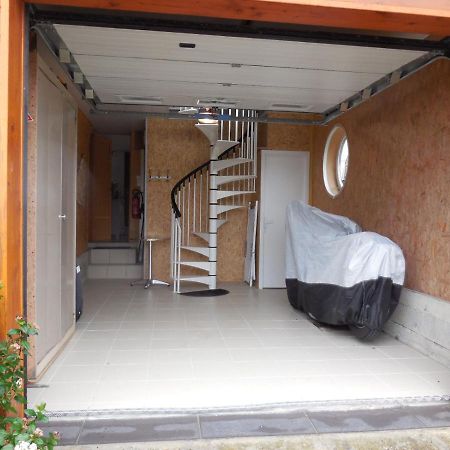 Chambre D'Hotes Proche De Brest Et Landerneau Dirinon 外观 照片