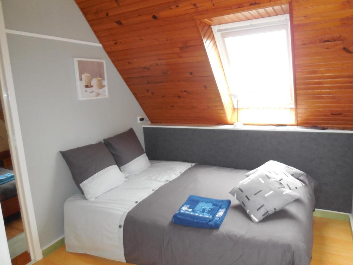 Chambre D'Hotes Proche De Brest Et Landerneau Dirinon 外观 照片