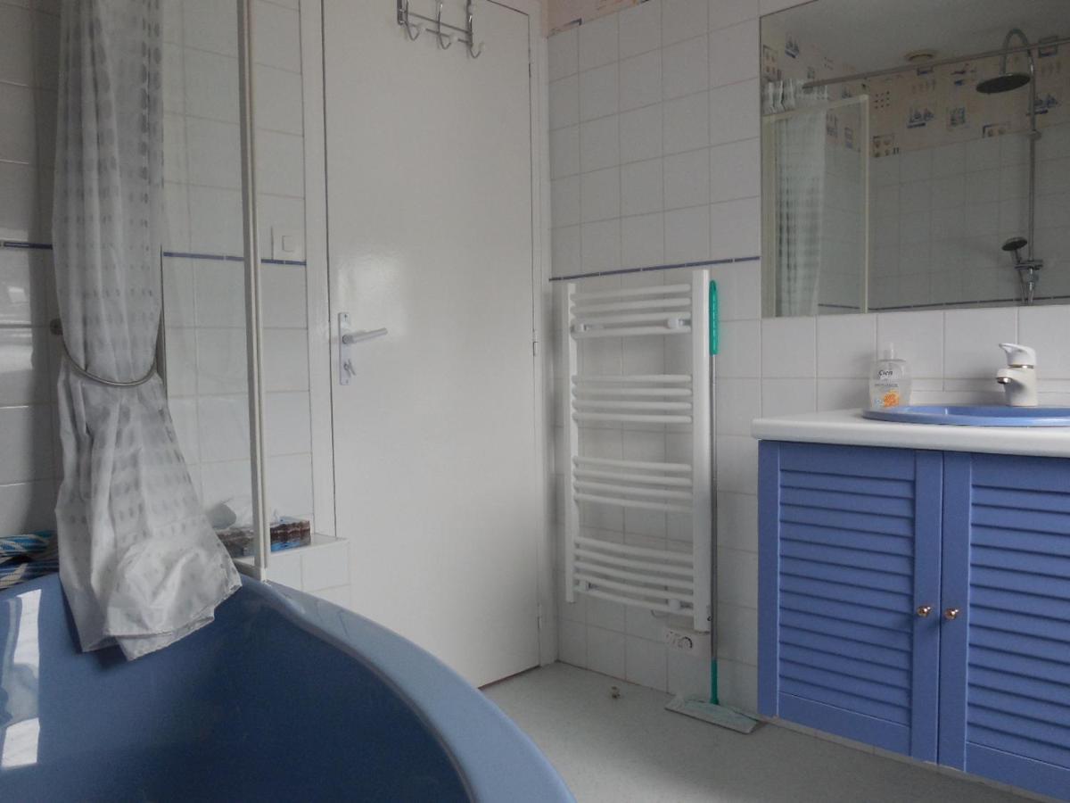 Chambre D'Hotes Proche De Brest Et Landerneau Dirinon 外观 照片