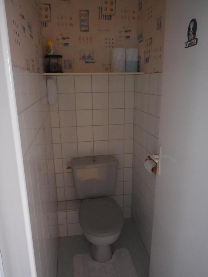 Chambre D'Hotes Proche De Brest Et Landerneau Dirinon 外观 照片