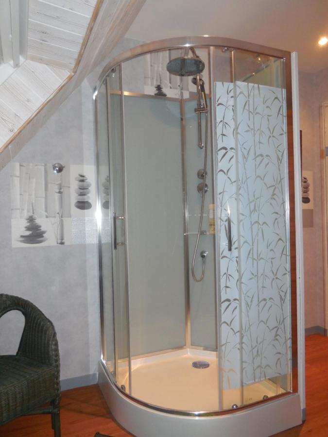 Chambre D'Hotes Proche De Brest Et Landerneau Dirinon 外观 照片